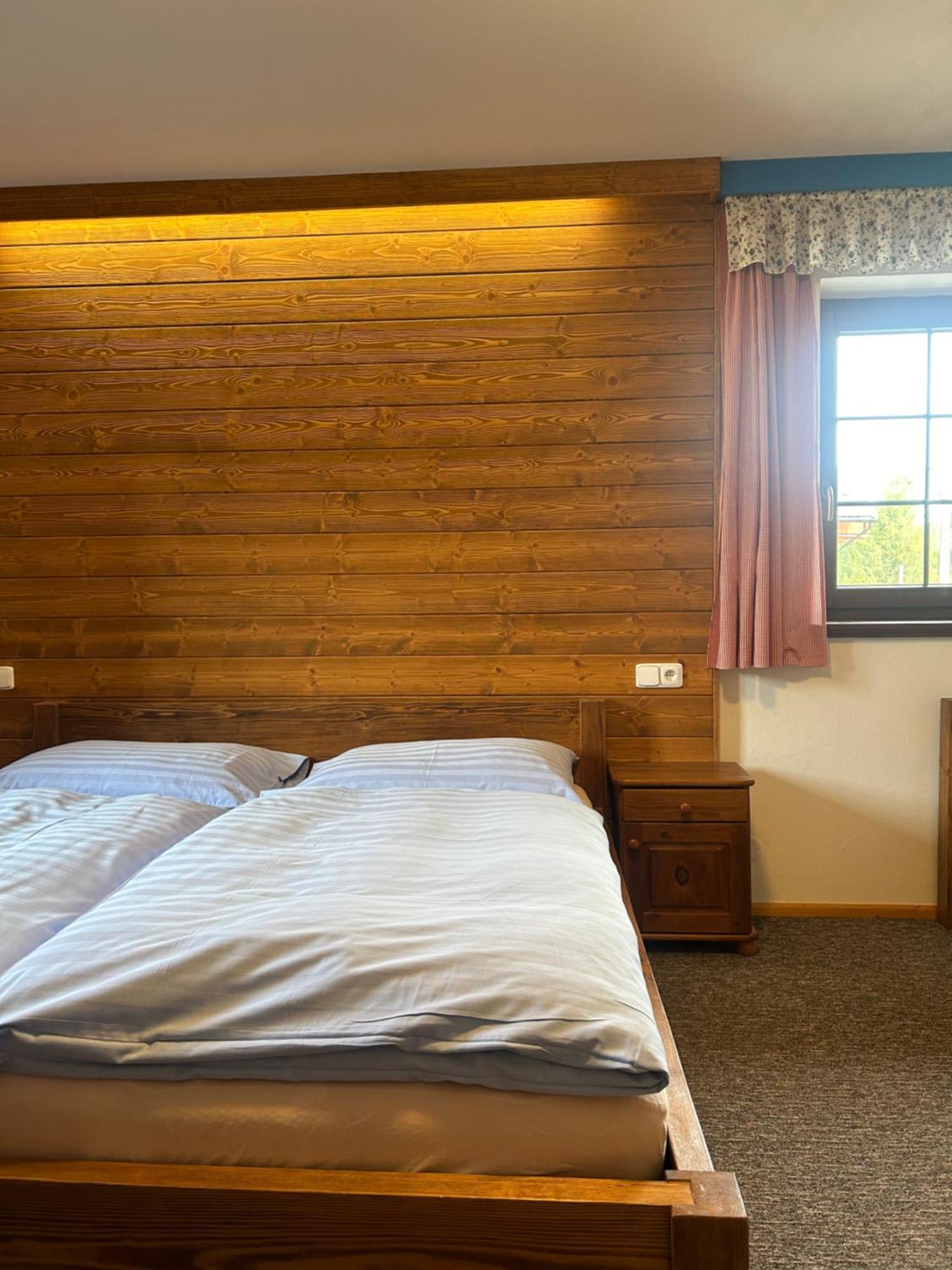 Penzion Tatry Zdiar Exterior photo
