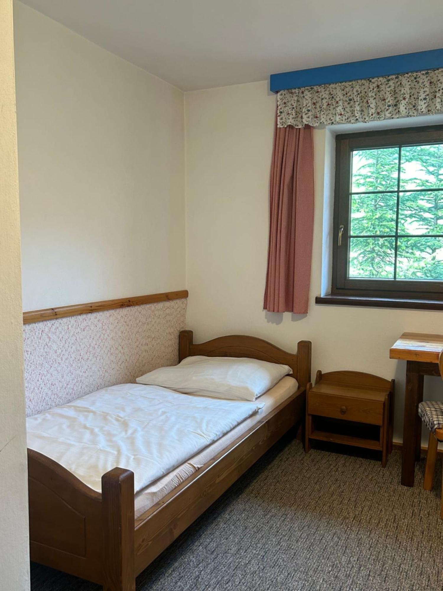 Penzion Tatry Zdiar Exterior photo
