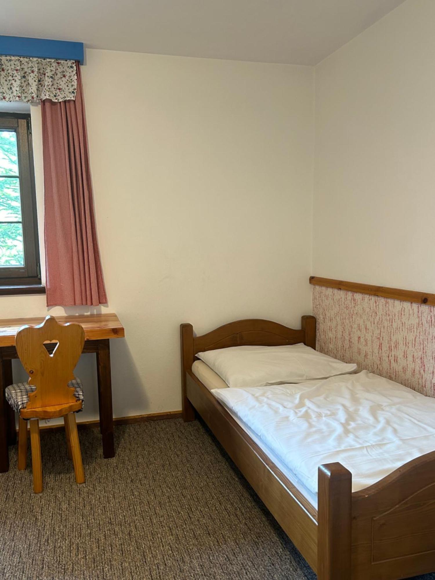 Penzion Tatry Zdiar Exterior photo